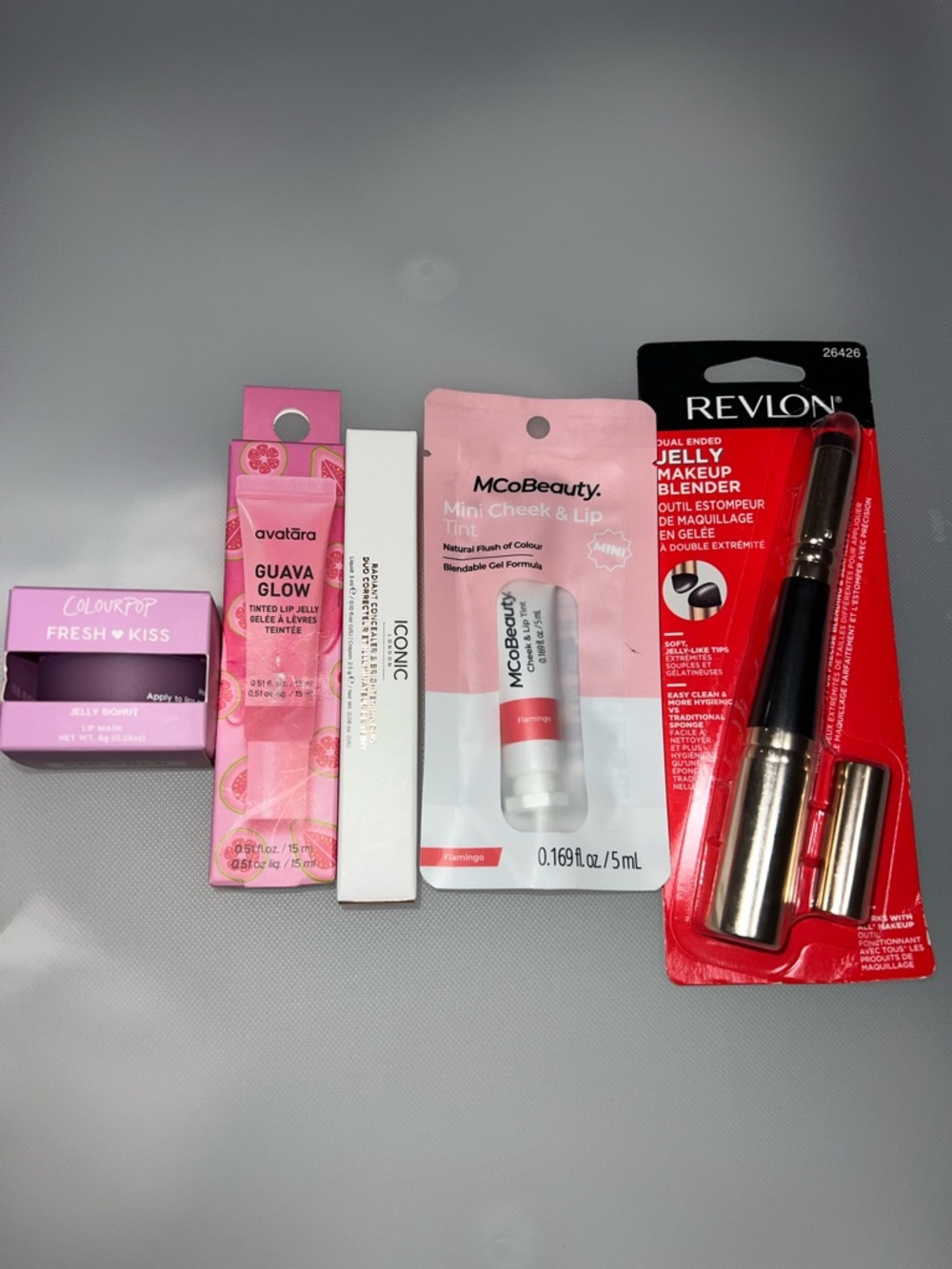 5 Piece Makeup Bundle !!! See Description ♥️